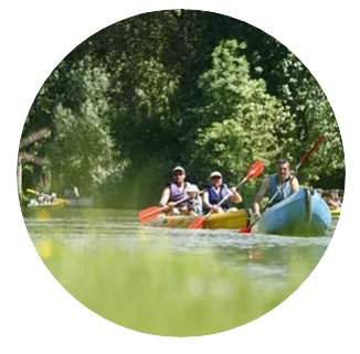 Canoé
