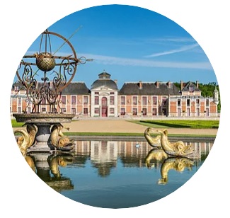 Chateaux