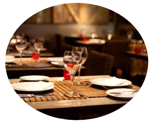 Restaurants
